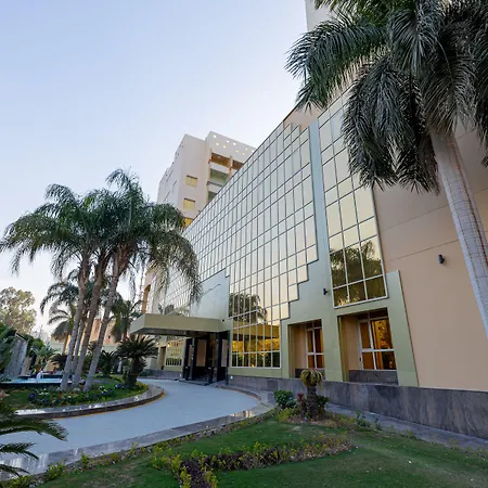 Triumph Plaza Hotel-2